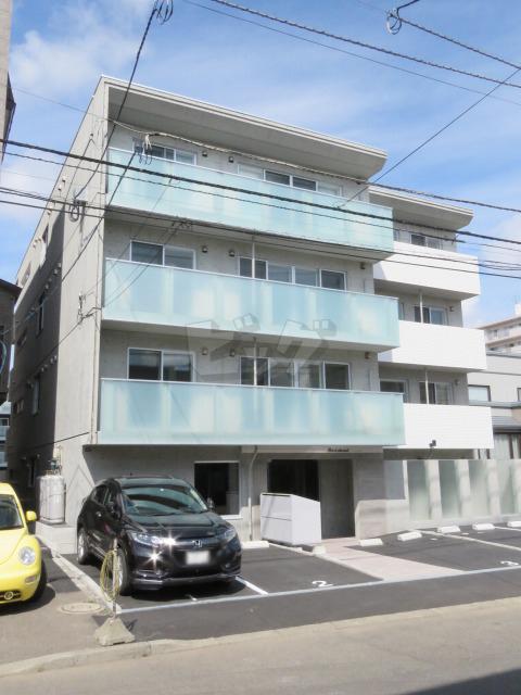 フェーラ シュヴァル琴似