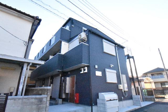 MQUARTO岩槻
