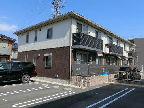 グローリーフォレスト C棟
