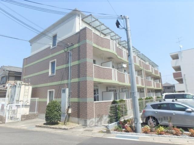 ランデュール岡本