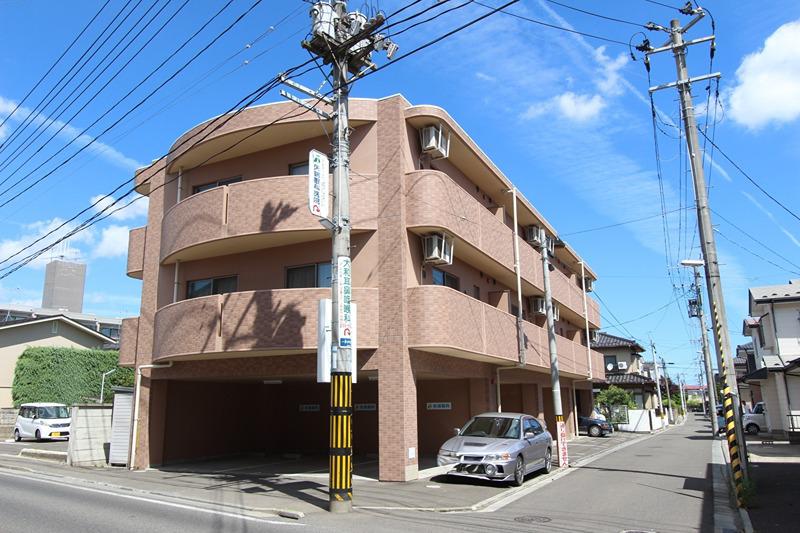プラスONEマンション