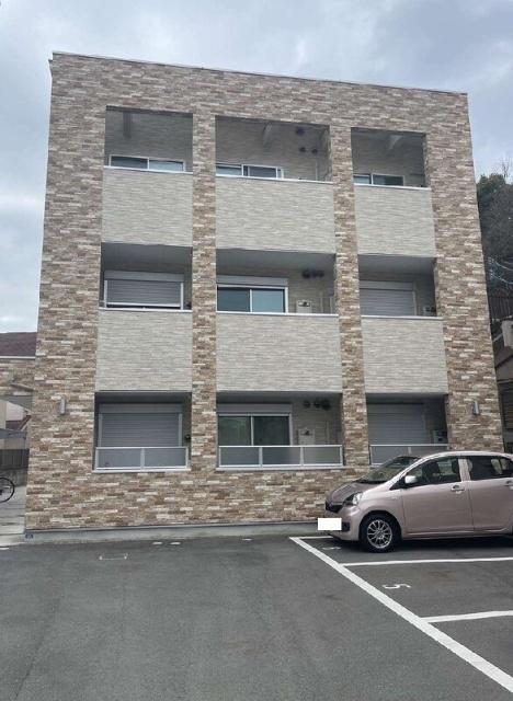 ワコーレヴィータ伊丹北本町