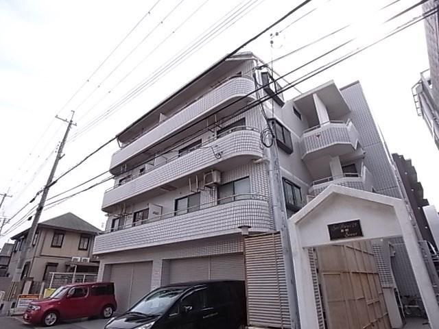 サンパレス21新明