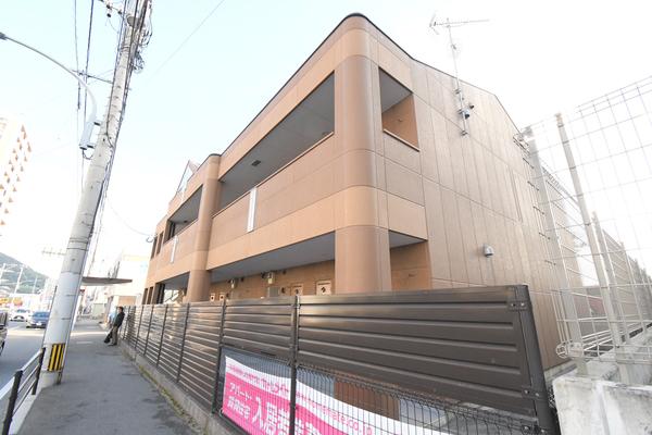 コンフォルト城野駅前