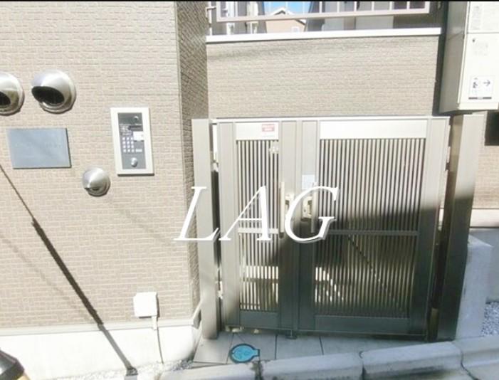 セブンス新宿