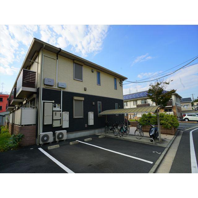 グリーンウッドB