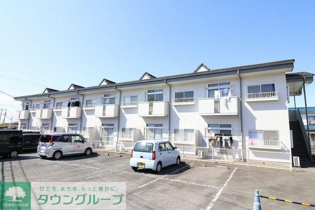 ハイツアルファー