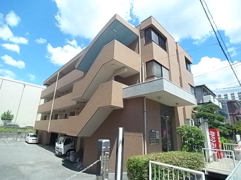 エトールIV(1LDK/3階)