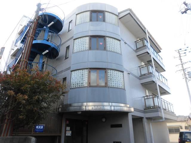 グランパーム石津川