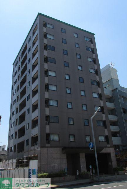 SUN SPRING TOWER