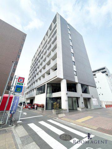 スクエア名駅南