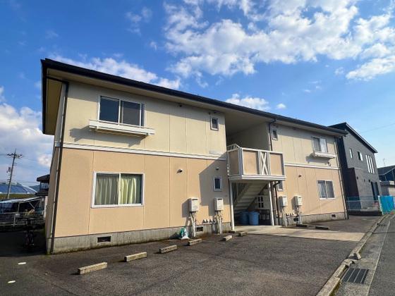 コーポ原田屋