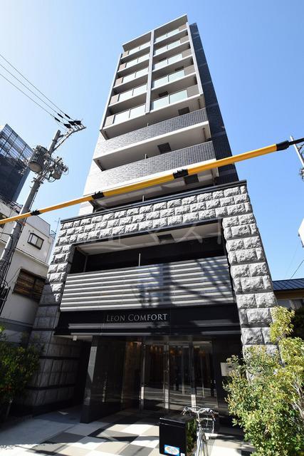 LC新梅田III