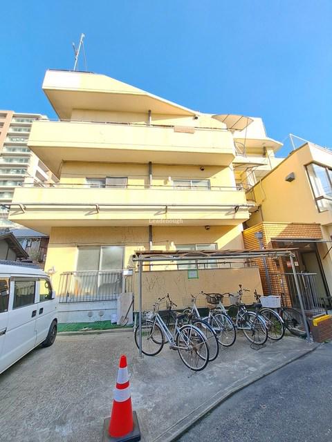 川庄ハイツ