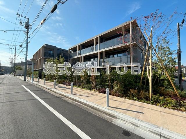 グランリビオ浜田山-2027年5月31日迄定期-