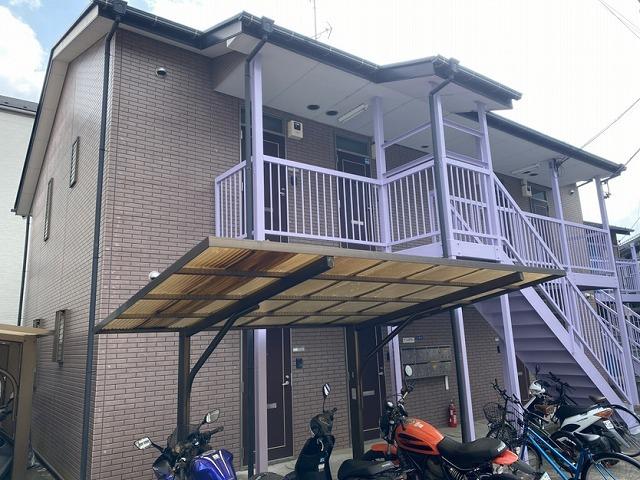 アゼリアハイツII