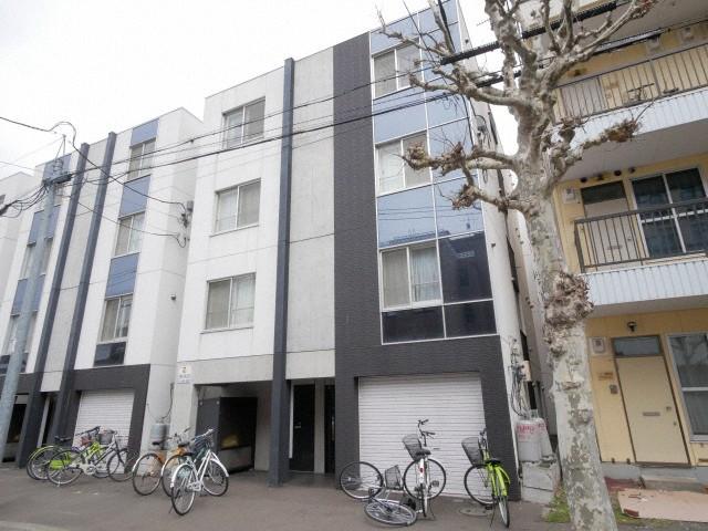 GRANDIR北大前