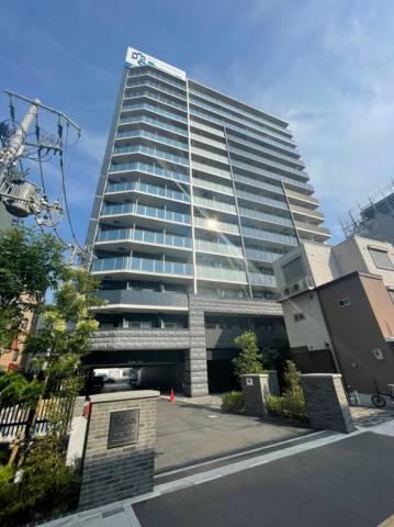 プレサンス THE神戸