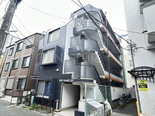 リエパレス立川