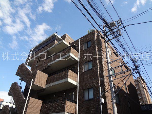 ミレニアム中野