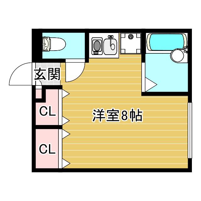 塚本パンション