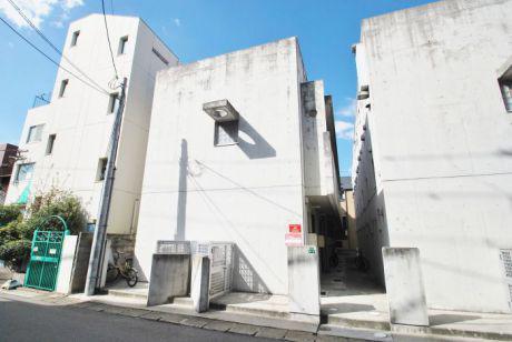 高宮ルッソII