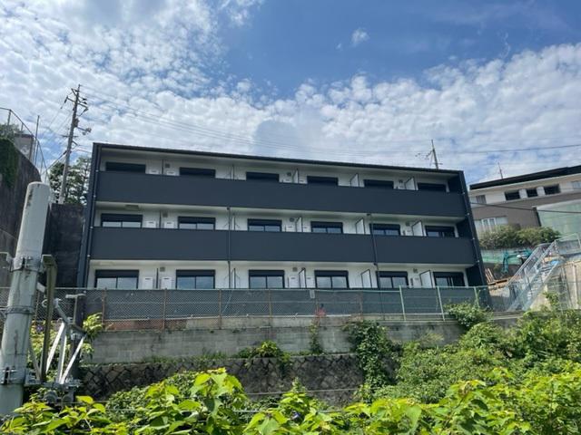 セブンプロ―ト三滝本町