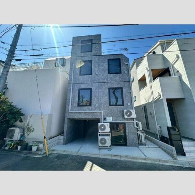 HJ PLACE 中野