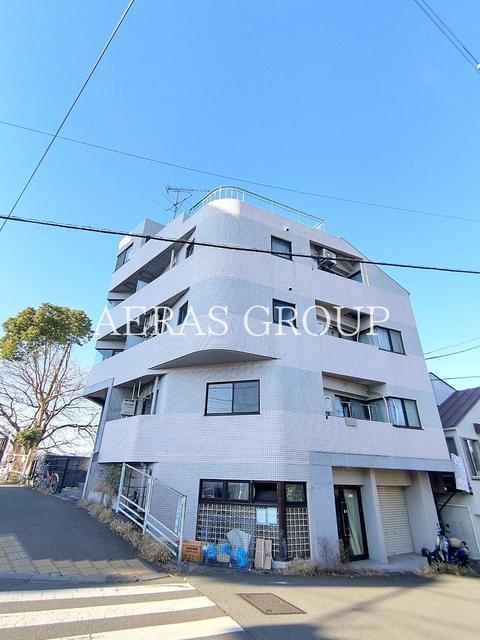 リバーサイドアネックス