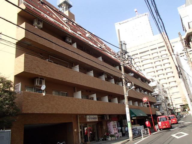 バロール代々木