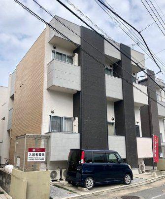 リ・アンジュ井尻
