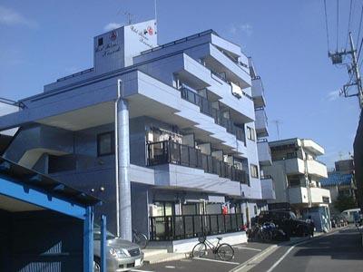エーデルブルーメカワチ