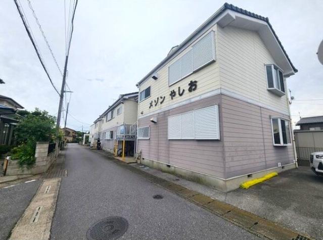 メゾンやしお