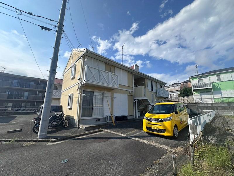 パストラルハイムB