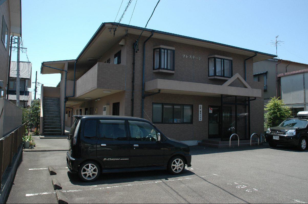 プレステージ
