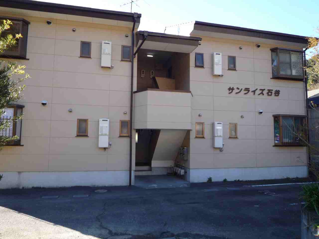 サンライズ石谷