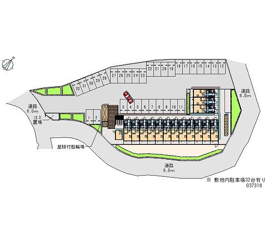 セレーノ香椎駅東