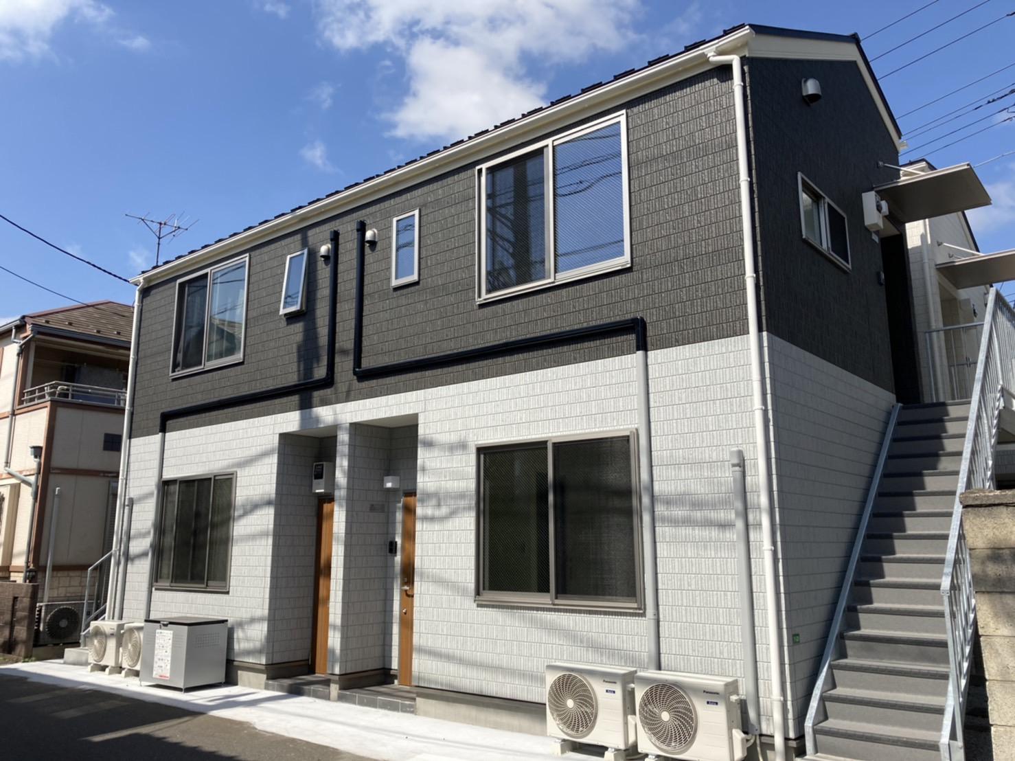 FIRST PROPERTY