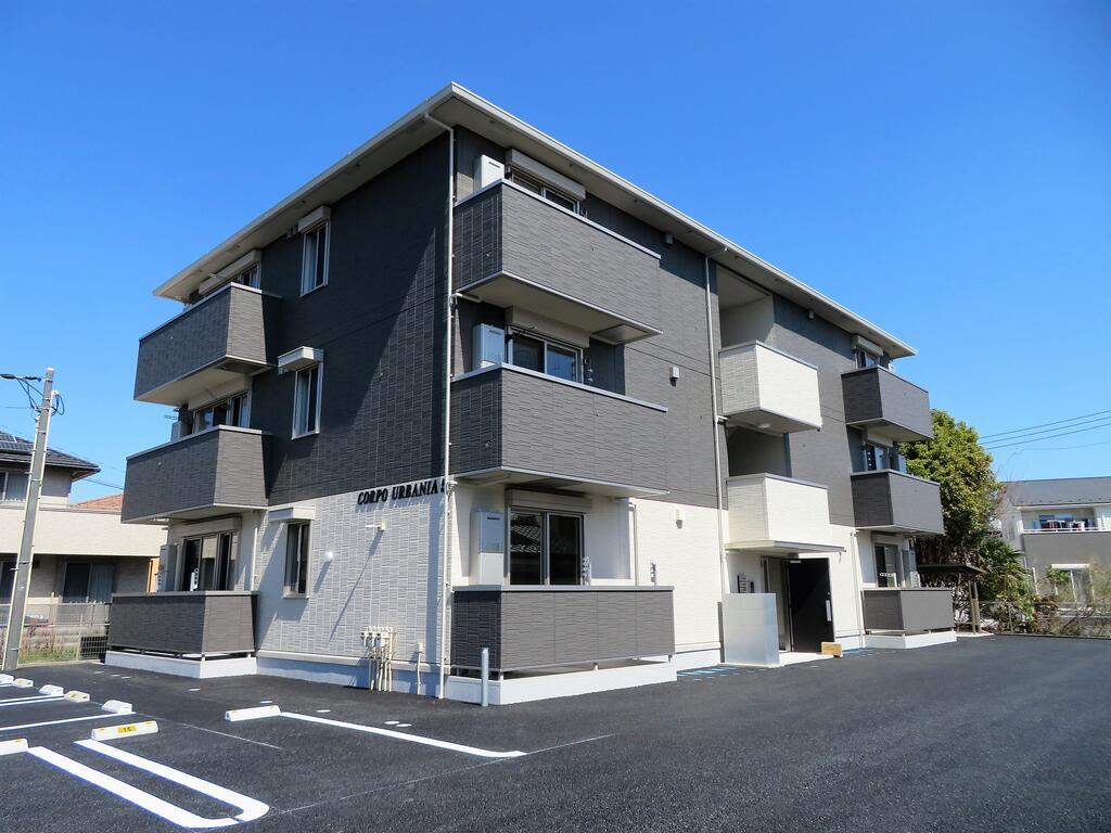 コーポアーバニア 5