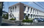 レオパレスパークサイド青葉