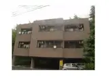 マンション胡摩沢