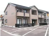 北上市さくら通4丁目築23年