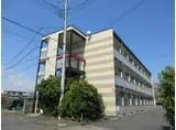 レオパレス新町C