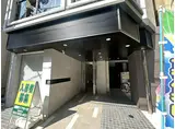 キャッスルパレス江戸川橋