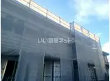 ＪＲ予讃線 宇多津駅 徒歩13分 2階建 新築