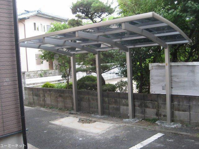 Mハイツ