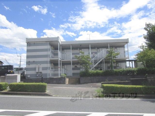 レオパレス雪月花