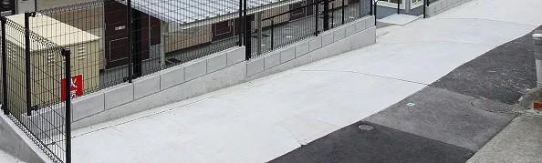 レオパレスヒルデナーハイム