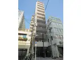 レジュールアッシュ大阪城ウエスト