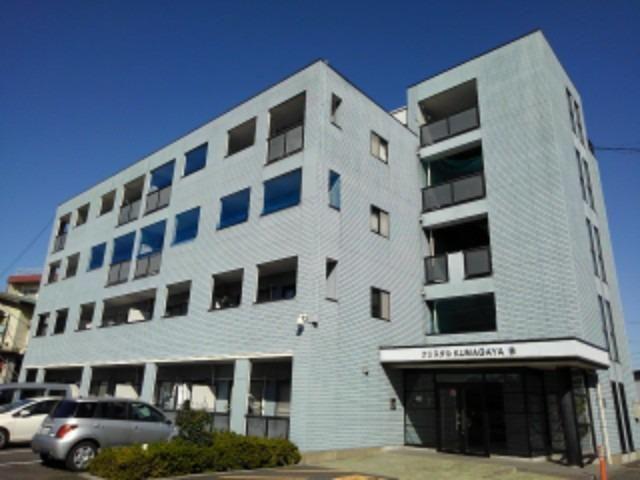 クリスタルKUMAGAYA-B